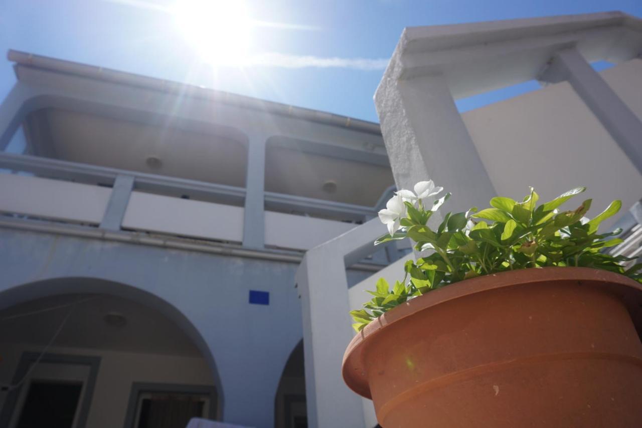 Apartment Ij 3Stars 4-6 Persons فير المظهر الخارجي الصورة