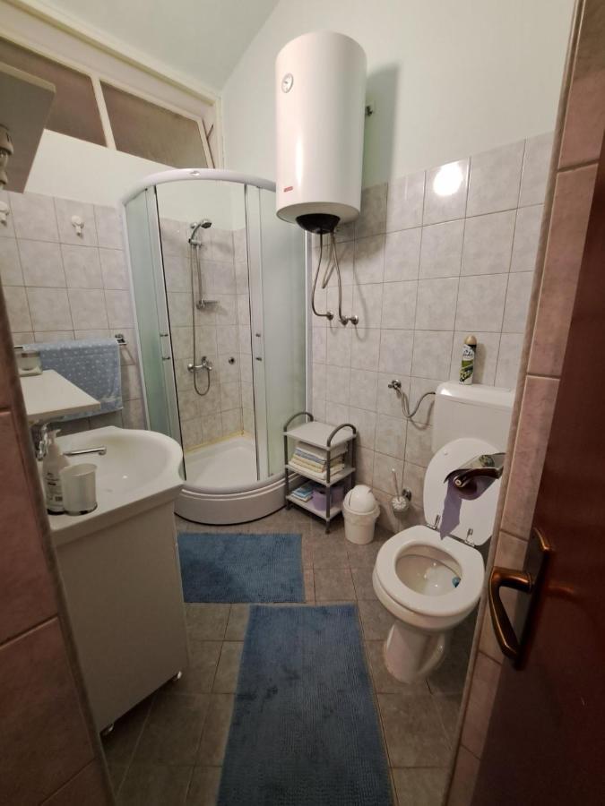 Apartment Ij 3Stars 4-6 Persons فير المظهر الخارجي الصورة