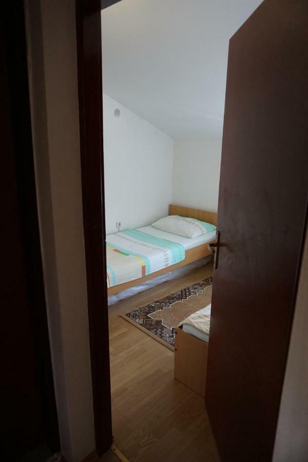 Apartment Ij 3Stars 4-6 Persons فير المظهر الخارجي الصورة