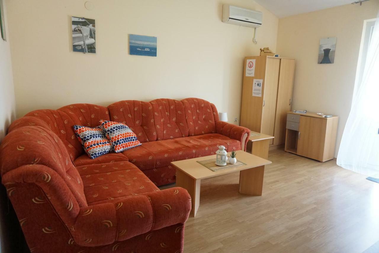 Apartment Ij 3Stars 4-6 Persons فير المظهر الخارجي الصورة