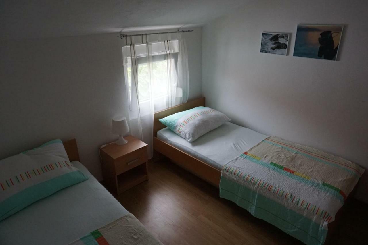 Apartment Ij 3Stars 4-6 Persons فير المظهر الخارجي الصورة