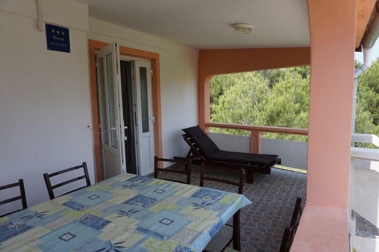 Apartment Ij 3Stars 4-6 Persons فير المظهر الخارجي الصورة