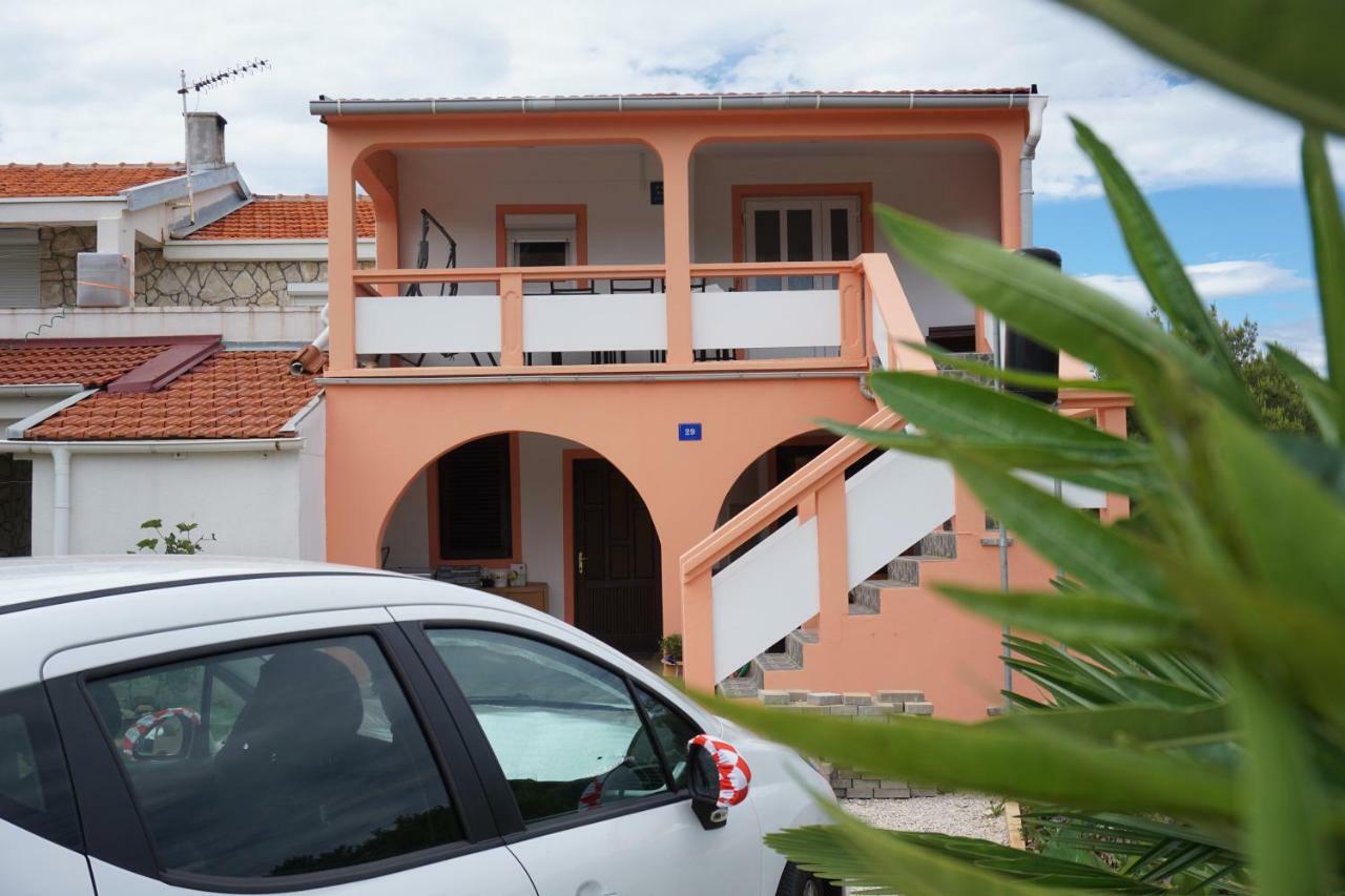Apartment Ij 3Stars 4-6 Persons فير المظهر الخارجي الصورة